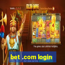 bet .com login